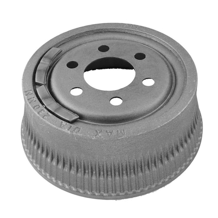 Uap 8992 Brake Drum 8992